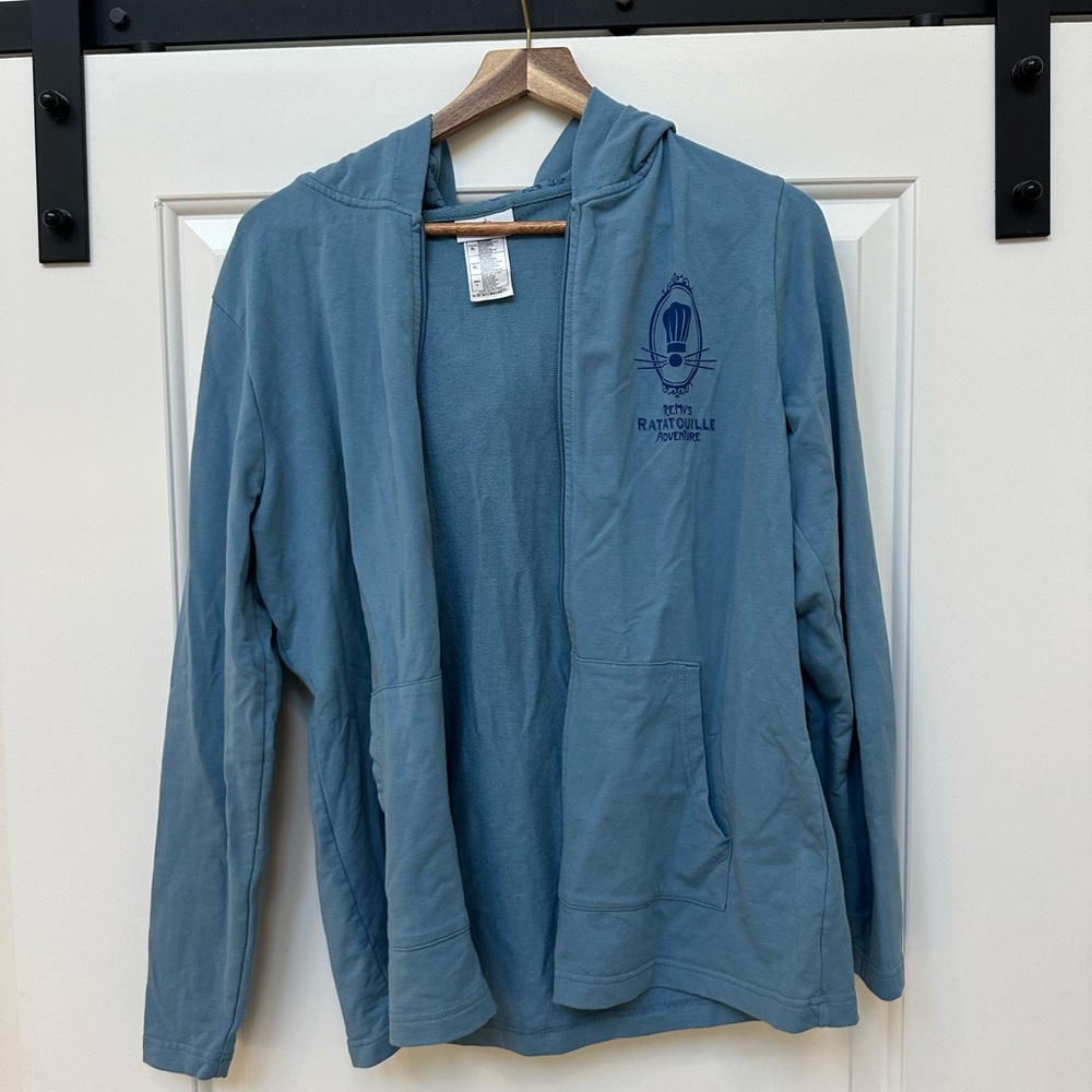 Ratatouille jacket
